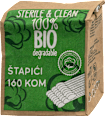 Higijenski štapići LOLA BIO