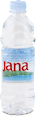 Prirodna izvorska voda Jana
