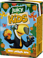 Kids 100 % breskva Juicy