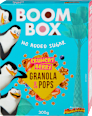  GRANOLA & POPS - šumsko voće BOOM BOX