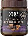 Kikiriki maslac od čokolade Zoe NUTRITION