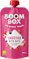 Smoothie – jabuka, jagoda i borovnica BOOM BOX