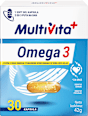 Omega 3 kapsule sa EPA i DHA Omega-3 masnim kiselinama iz ribljeg ulja Multivita