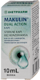 Makulin Dual Action kapi za oči DIETPHARM