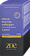 zoe Allure morski kolagen Zoe NUTRITION