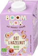 Organski ovseni napitak sa lešnikom BOOM BOX