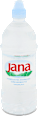 Prírodná minerálna voda - nesýtená Jana
