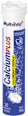 Calcium PLUS šumeće tablete - okus limuna i trešnje, 20 kom. Multivita