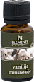 Mirisno ulje – vanilija N ELEMENTS natura