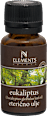 Eterično ulje – eukaliptus N ELEMENTS natura