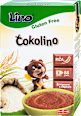 Čokolino bez glutena, od 8. meseca Lino