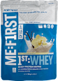 1st Whey proteinski prah s okusom vanilije ME:F1RST