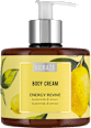 Energy Revive krema za telo Biobaza