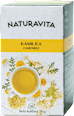 Čaj kamilica NATURAVITA