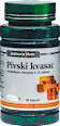 Pivski kvasac biofarm