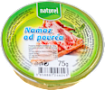 Namaz od povrća naturel