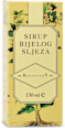 Holyplant sirup – bijeli sljez JGL