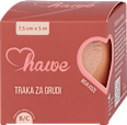 Traka za grudi 7,5 cm x 5 m hawe