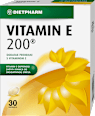 VITAMIN E 200 kapsule  DIETPHARM