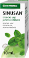Sinusan eterično ulje DIETPHARM