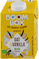 BARISTA organski napitak - ovas i vanila BOOM BOX