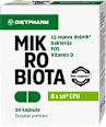 Mikrobiota, dodatak prehrani DIETPHARM