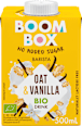 BARISTA organski napitak - ovas i vanila BOOM BOX