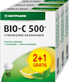 Bio-C 500, dodatak prehrani DIETPHARM