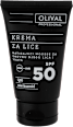 Professional krema za lice SPF 50 OLIVAL