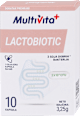 Lactobiotic Multivita