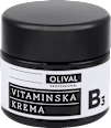 Professional vitaminska krema B3 OLIVAL