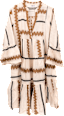 Tunika – višebojna, S/M HOOT