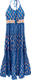 Tunika – plava, L/XL HOOT