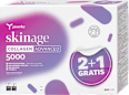 skinage Collagen Advanced 2 + 1 gratis yasenka
