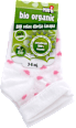 Bio relax dječja čarapa, veličina 0, 3 – 6 mj., 1 par  MIRO