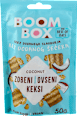 OVSENI KEKS - kokos BOOM BOX