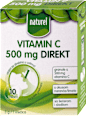 Direkt granule s vitaminom C naturel