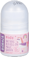 Deodorant natural pentru copii Magic Garden Biobaza