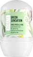 Deodorant roll on cu ceai verde Biobaza
