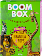 GRANOLA & POPS CRUNCHY - kakao BOOM BOX