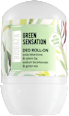 Sensation deo roll-on - soda bikarbona i zeleni čaj Biobaza