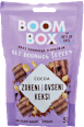 Zobeni keksi - kakao BOOM BOX