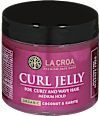 Gel za oblikovanje kodrov Curl Jelly LA CROA