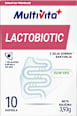 Lactobiotic Multivita
