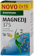 Šumeće tablete Magnezij 375  DIETPHARM