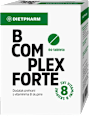 B Complex Forte, dodatak prehrani DIETPHARM