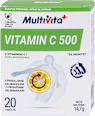 Vitamin C 500 Multivita