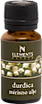 Mirisno ulje – đurđica N ELEMENTS natura