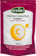 Natrijev askorbat – vitamin C u prahu encian