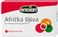 Afrička šljiva kapsule encian